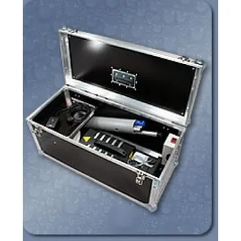 Výrobník mlhy G. Drexl Generátor mlhy