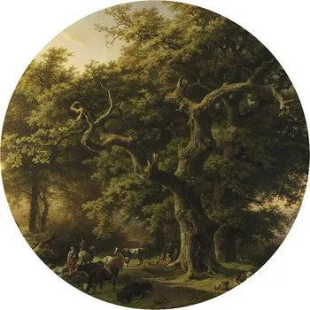 Fototapeta Fototapeta vliesová Rijksstudio 142,5 cm