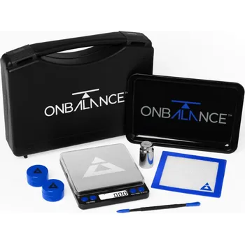 Kuchyňská váha On Balance Digitální váha 710-PRO