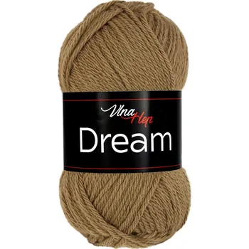 Příze Příze Vlna Hep Dream 6406