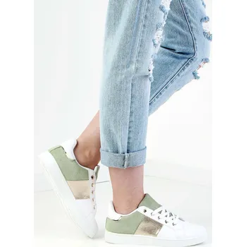 Dámská obuv GOMER Dámské tenisky KLQS-12GR Velikost: 37