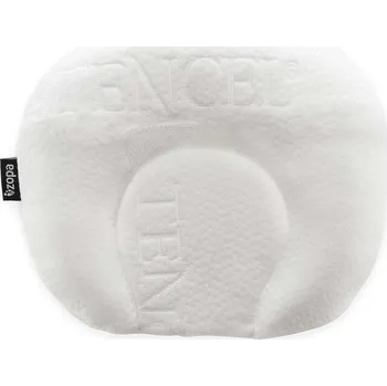 Polštář ZOPA Tencel bílý