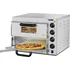 Pec na pizzu Royal Catering RCPO-3000-2PS-1 pec na pizzu