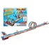 autodráha Hot Wheels Tryskový závod