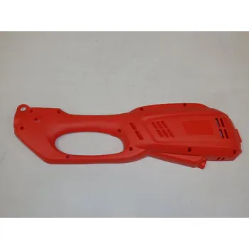 Kryt motoru VeGA Kryt motoru "A"