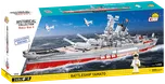 COBI World War II 4832 Yamato