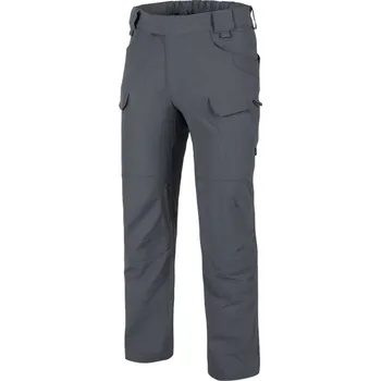 Pánské kalhoty Kalhoty Helikon-Tex® OTP Tactical Pants - Versastretch® Lite Shadow Grey Regular - XXL