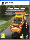 Road Maintenance Simulator PS5