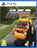 Hra pro PlayStation 5 Road Maintenance Simulator PS5