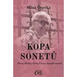 Kopa sonetů: První, druhý, třetí,…