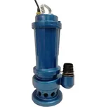 kalové čerpadlo WQ 25-10-2,2 509