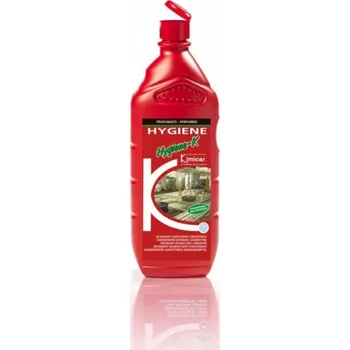 Kimicar HYGIENE-K 1 l - čisticí a dezinfekční prostředek