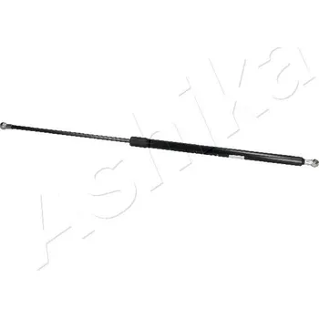 Příslušenství karosérie Pneumatická pružina, zavazadlový / nákladový prostor ASHIKA ZSA40015