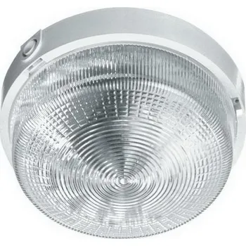 Nástěnné svítidlo Panlux Rondo 1xE27 100W bílé