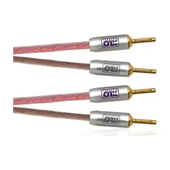 Audio kabel XLO Signature 3-5.2 2,44 m