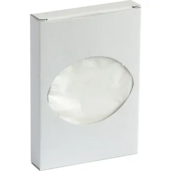 Zásobník na hygienické sáčky Hygienické sáčky mikroten bal.30ks / kart.-50bal.