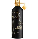 Montale Paris Aqua Gold U EDP 100 ml