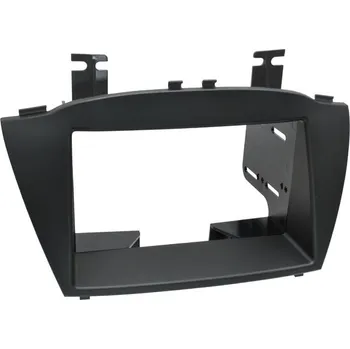Autorádio Adaptér 2DIN autorádia HYUNDAI ix35 (14-15) <br />Výrobce: - 372862 D
