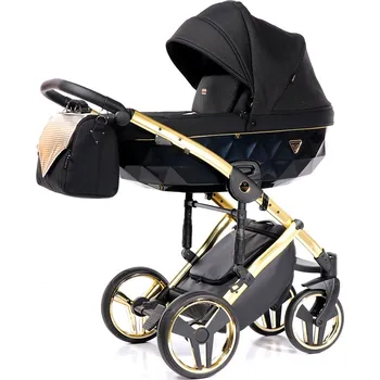 Kočárek Junama Onyx 2020 03 Gold