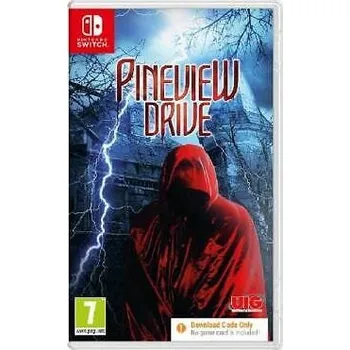 Hra pro Nintendo Pineview Drive (Switch)