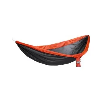 Zahradní nábytek Eno SuperSub Charcoal/Orange šedá