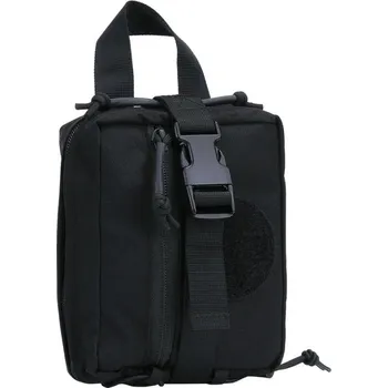 Lékárnička Kapsa pro lékárničku First Aid TF-2215 Medic velká černá