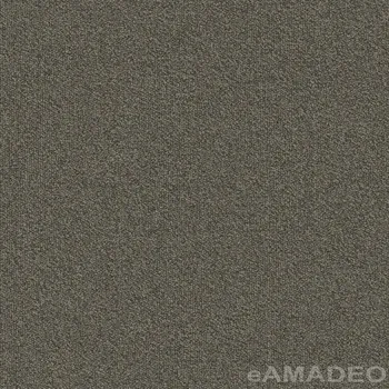 Koberec Kobercové čtverce Modulyss Millennium Nxtgen 847 - šedé