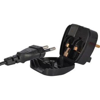 Oxford M004-26 redukce EU/US Cestovní adaptér Oxford M004-26 redukce EU/US