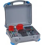 Metrel A1632, eMobility analyzér