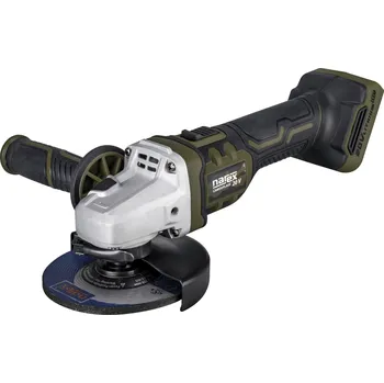 úhlová bruska Narex Camouflage CBU 125