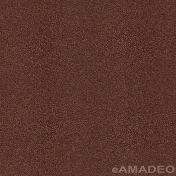 Koberec Kobercové čtverce Modulyss Millennium Nxtgen 125 - hnědé