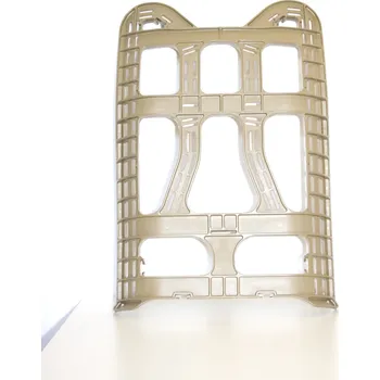 turistický batoh PROPPER Inc. Rám US na batoh Propper Molle II. US Pack Frame gen IV. - coyote