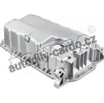 Olejová vana TOPRAN 112 342 (038103603AG) - AUDI, SEAT, ŠKODA, VW