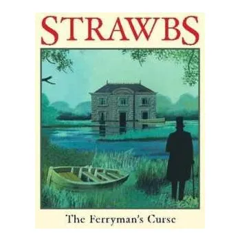 Zahraniční hudba CD Strawbs: The Ferryman’s Curse 2017