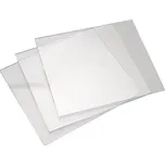 CXS Sklo do svářečské kukly 90 x 110 mm…