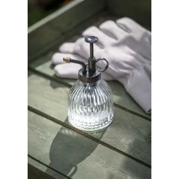 Květináč Rozprašovač na květiny Mister Glass