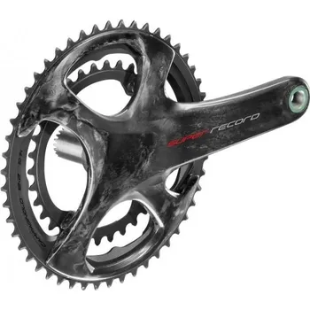 Ráfek na kolo Campagnolo kliky Super Record 12s 39-53 170 mm Ultra-Torque Ti