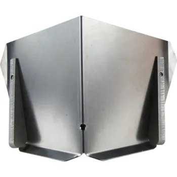 Spárovačka Sádrokartonová špachtle na vnitřní roh