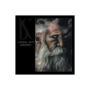 Zahraniční hudba Liminal Rite / Digipack - Kardashev [CD]