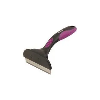 Kartáč pro zvířata Ibanez Trimovací hrablo velké 79 zubů