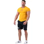 Nebbia Legday Hero 179 černé M