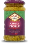 Patak's Pataks Chilli Pickle 283 g