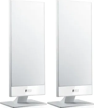 KEF T101 bílý 2 ks