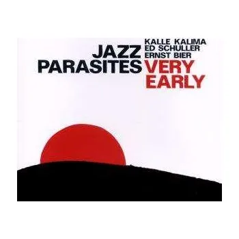 Zahraniční hudba CD Kalle Kalima: Very Early 2018