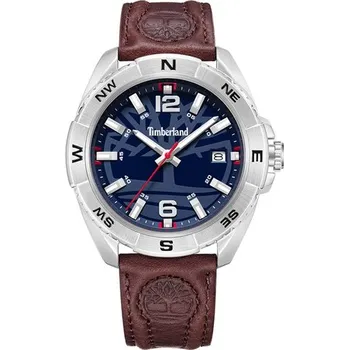 Hodinky Pánské hodinky TIMBERLAND Millinocket TDWGB2202102