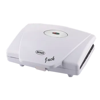 Toustovač Bravo Jack B-4822
