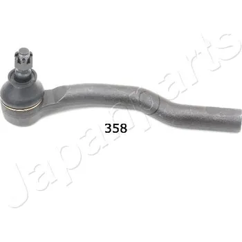 Táhlo řízení Hlava příčného táhla řízení JAPANPARTS TI-357L