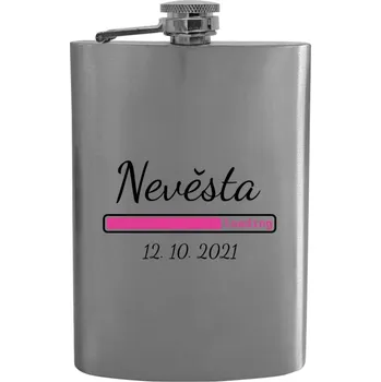 Placatka Placatka Nevěsta loading