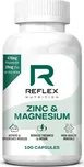 Reflex Nutrition Zinc & Magnesium 100…