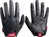 Cyklistické rukavice Hirzl Grippp Tour FF 2.0 černé 3XL